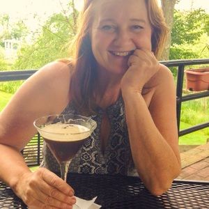 Meet your Posher, Susan